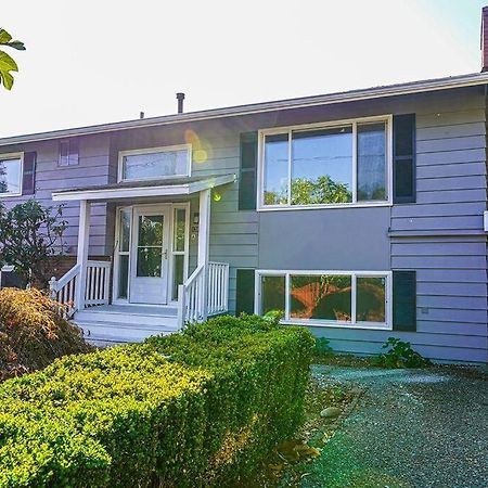 Spacious 4Br Home - 5 Min To Seatac Airport Bagian luar foto